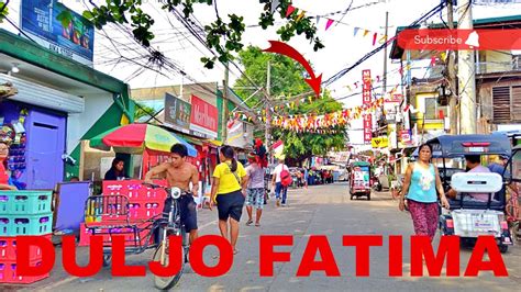duljo fatima cebu city|Duljo, Cebu City Profile – PhilAtlas.